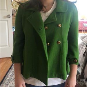 Juicy Couture spring lightweight jacket